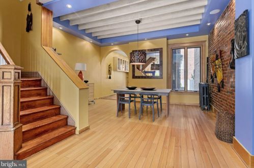 2728 13th St, Washington DC 20018-3901 exterior