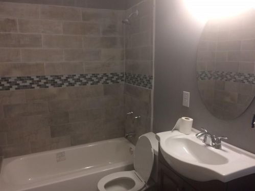 2317 Cochran St, Irving TX  75062-4233 exterior