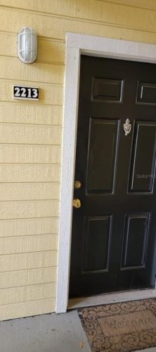 1025 Hiawassee Rd, Orlando FL  32835-1813 exterior