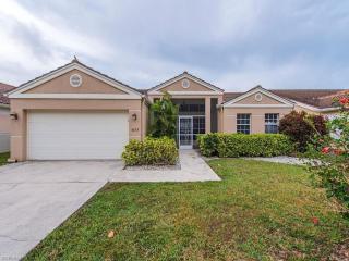 6879 Mill Pond Cir, Naples, FL 34109-1712