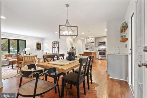 2106 Buell Dr, Fallston MD exterior