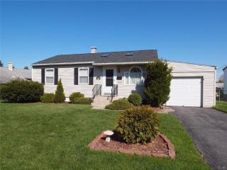 2150 Cypress Rd, Bethlehem, PA 18018-1108