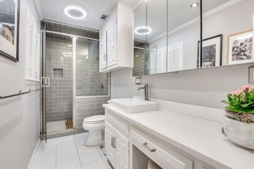 11124 Cactus Ln, Dallas TX 75238-3802 exterior