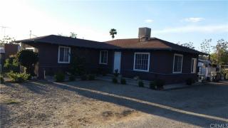 21552 Martin St, Perris CA  92570-8809 exterior