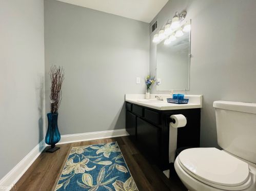 2851 Broxton Ml Ct, Lithonia GA 30039-4438 exterior