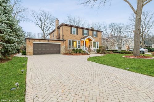 6739 Leroy Ave, Chicago IL  60712-3203 exterior