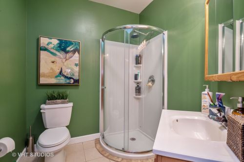 2413 Polk St, Chicago IL 60612-4125 exterior