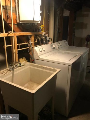 202 D St, Glen Burnie MD 21061-3301 exterior