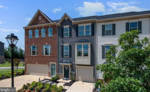 16629 Tortola Dr, Accokeek MD 20607-3361 exterior