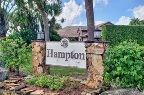 7339 Le Chalet Blvd, Boynton Beach, FL 33472-5037