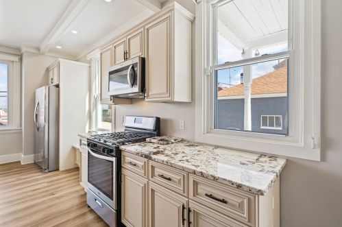 1601 Napoleon St, Pittsburgh PA  15216-3217 exterior