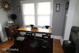 2108 58th St, Omaha NE  68104-4863 exterior