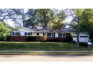 14 Pendleton Pl, Edison NJ  08820-2736 exterior