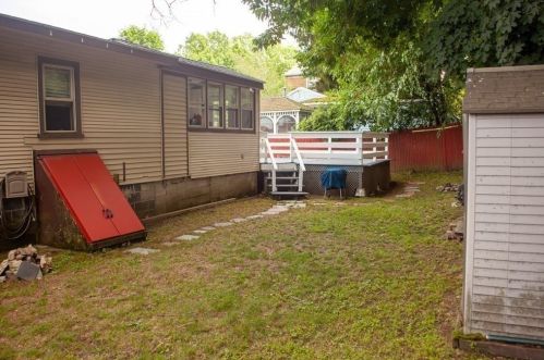 390 Bridle Path, Worcester MA  01604-1353 exterior