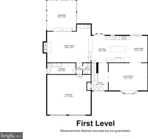 1209 Forestwood Dr, Mc Lean VA  22101-2603 exterior