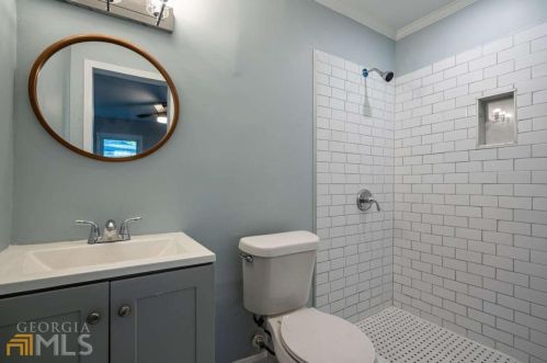 2255 Burroughs Ave, Atlanta GA  30315-7560 exterior