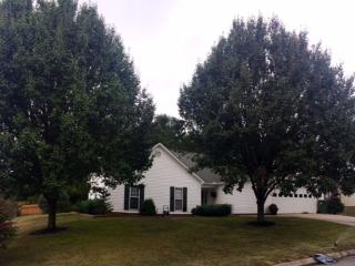 444 Glensprings Dr, Fletcher NC  28732-9269 exterior