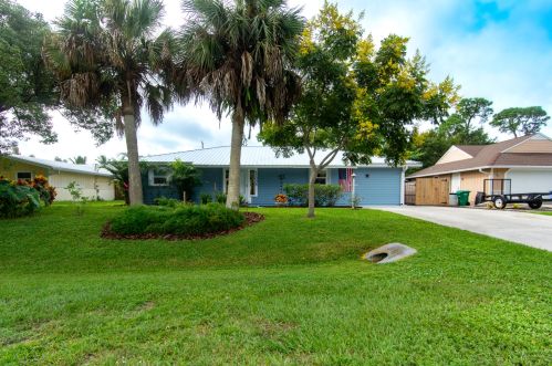 7005 Brookline Ave, Fort Pierce, FL 34951-1232