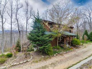 76 Sparkling Springs Rd, Fairview, NC 28730-6608