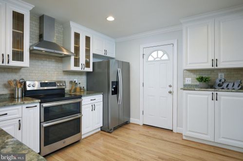 711 Colby Ave, Silver Spring MD  20912-5440 exterior