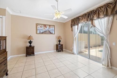 2934 Gilford Way, Naples FL 34119-7523 exterior