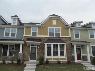 1021 Semora Ln, Cary NC  27560-9760 exterior