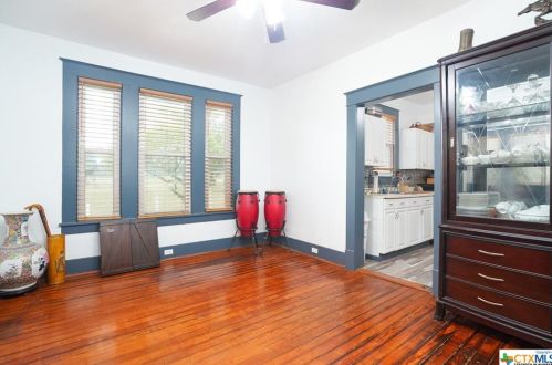 601 Shearer Rd, Spring Branch TX 78163-2825 exterior