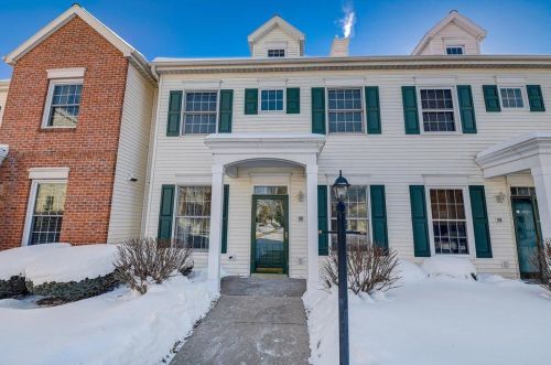 6014 Dell Dr, Madison WI  53718-8200 exterior