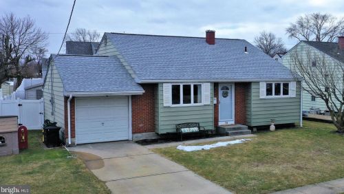 73 Falmouth Rd, Trenton, NJ 08620-1547