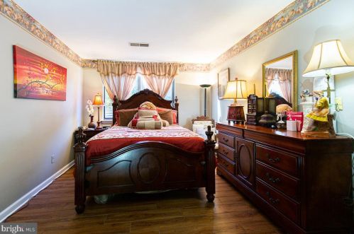 481 Armistead St, Alexandria VA 22312-2818 exterior