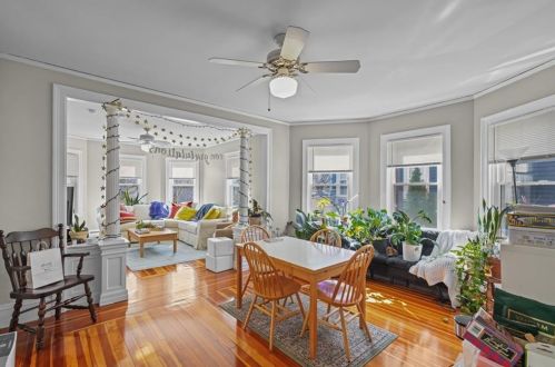 544 Hope St, Providence RI 02906-2660 exterior