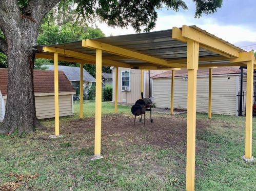 2350 Douglas Ave, Dallas TX 75219-2434 exterior