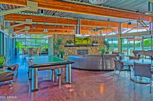 3753 Ember Glow Way, Phoenix AZ 85050-4928 exterior