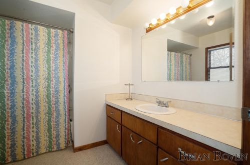 1915 Madison St, Meskegon MI  49442-5925 exterior