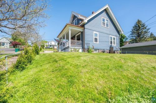 718 1 Ave, Duluth MN 55806-2539 exterior