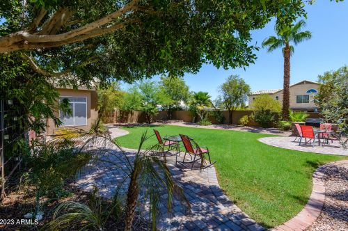 16043 27th Pl, Phoenix AZ  85048-9295 exterior