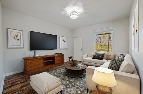 1409 Hillsdale Ave, Pittsburgh PA  15216-2018 exterior