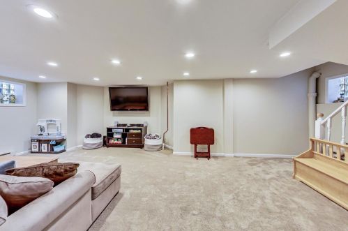 3320 Newcastle Ave, Chicago IL 60634-2355 exterior