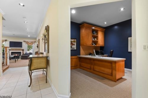 40 Winged Foot Dr, Livingston NJ 07039-8218 exterior