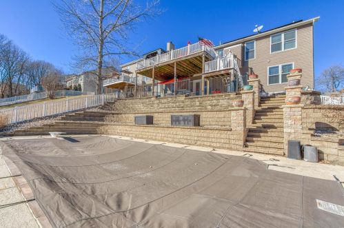 2880 Woodbridge Est Dr, Saint Louis MO 63129-5723 exterior