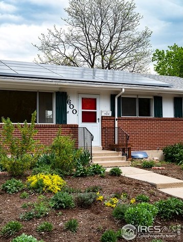 600 Gillaspie Dr, Boulder, CO 80305-5806