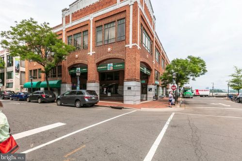 418 Fayette St, Alexandria VA 22314-2228 exterior