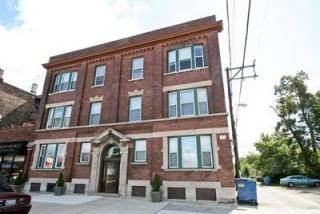 747 65th St, Chicago IL  60637-3451 exterior