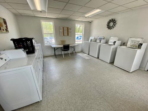 148 Bernon St, Woonsocket RI  02895-4366 exterior