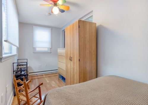 128 Bennington St, Boston MA exterior