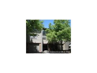 245 Metacomet Dr, Meriden CT  06450-3580 exterior