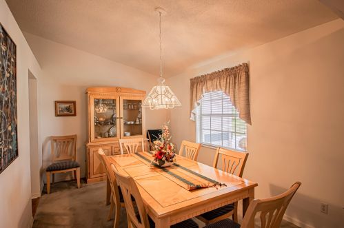 1113 Khan Dr, Fort Pierce FL  34953-7245 exterior