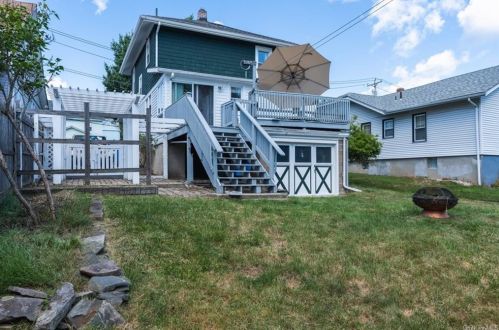 37 Columbia Ave, Middletown NY 10940-5929 exterior