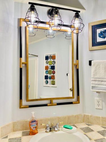 3729 Sleepy Hollow Ln, Fort Pierce FL  34952-3121 exterior