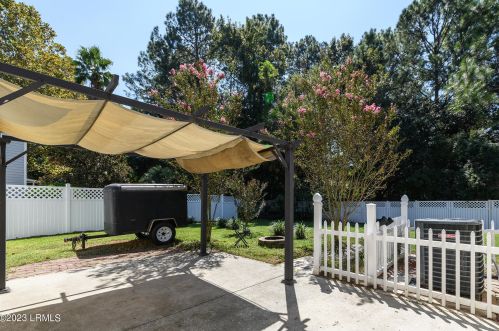 252 Flt Rock Trce, Bluffton SC 29910-7843 exterior